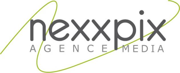 Logo nexxpix