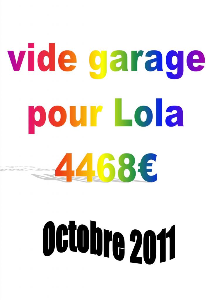 octobre 2011